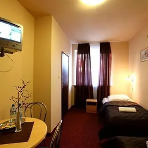 Hotel Platinium, Kraków