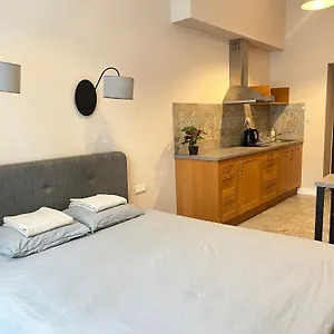 Apartament Studencka St, Kraków