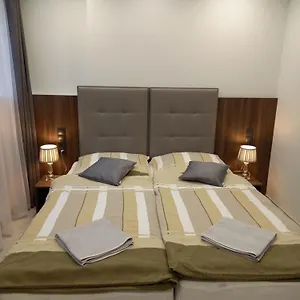 Apartament Mini, Kraków