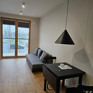 Apartament Orawska 14, Kraków