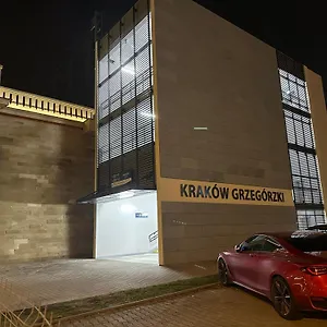Apartament Dietla Centrum, Kraków
