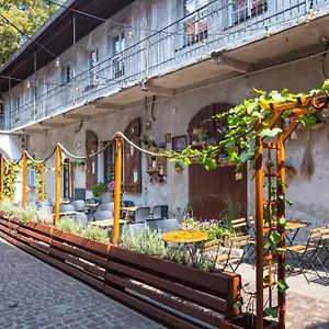 Apartament Jozefa 12, Kraków