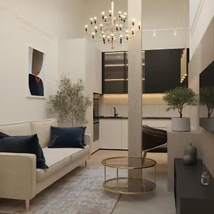 Apartament Strzelecka - By Hosty, Kraków
