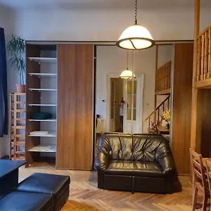 Kwatera prywatna Agnieszki Nr 1, Kraków