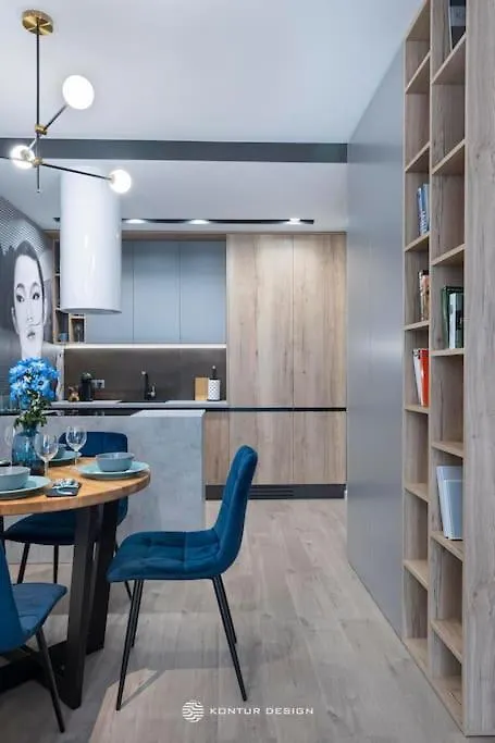 City Of The Kings- Szafir Krakow Apartment
